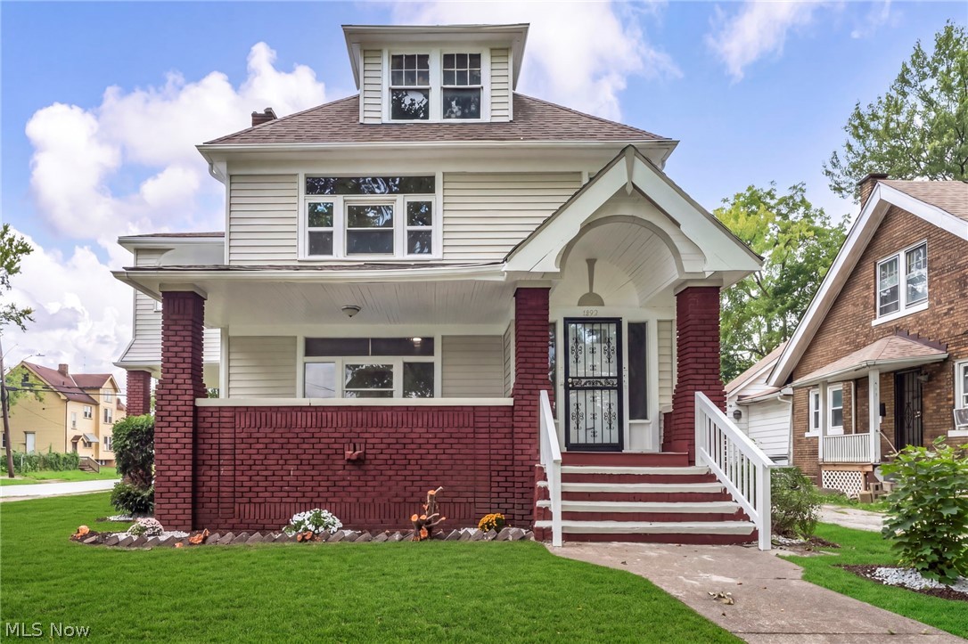 3692 Martin Luther King Jr Drive