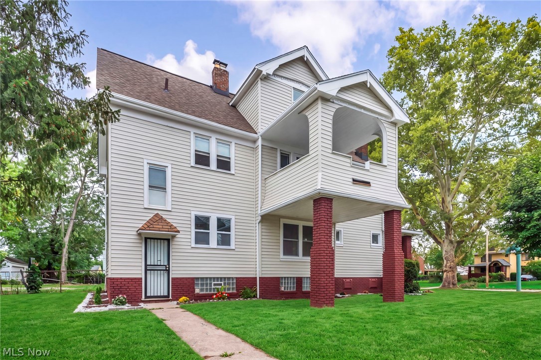 3692 Martin Luther King Jr Drive