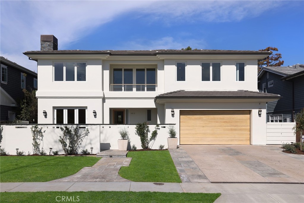 1812 Port Margate Place