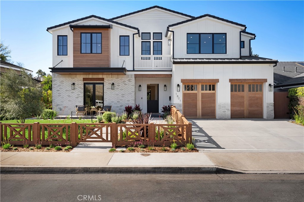 1821 Port Seabourne Way