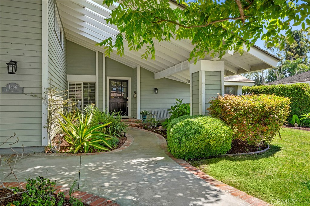 1866 Port Carlow Place