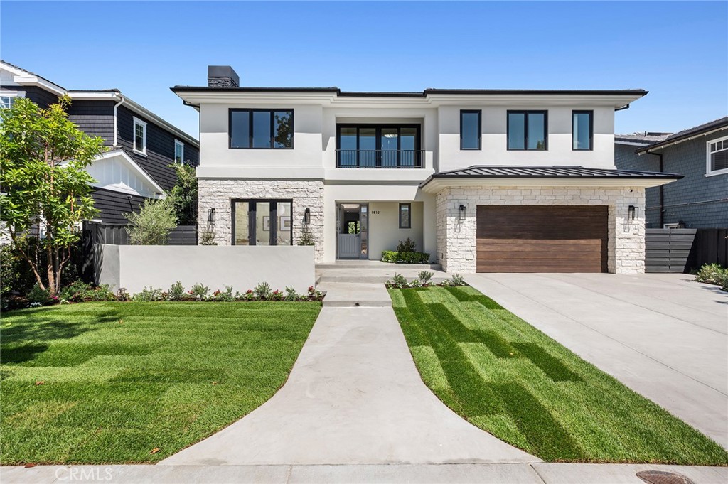 1812 Port Margate Place