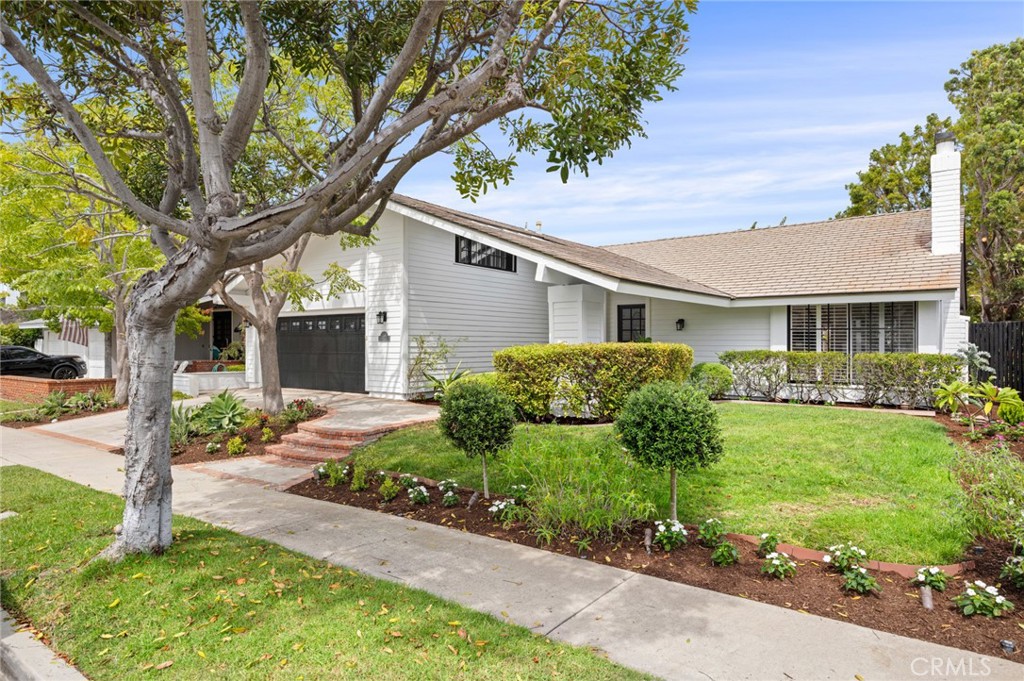 1866 Port Carlow Place
