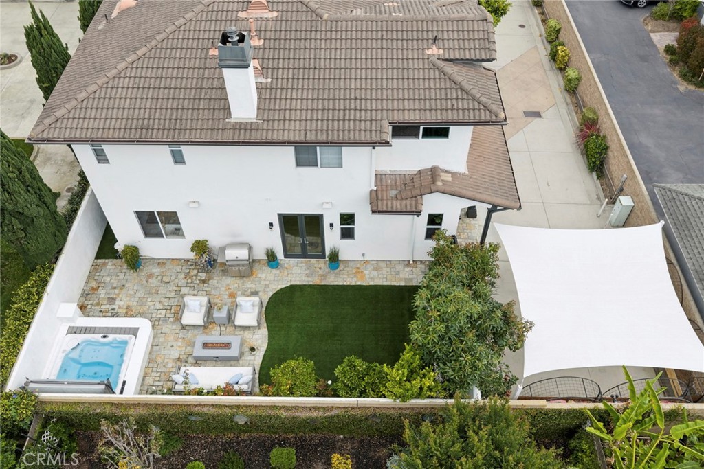 273 Mesa