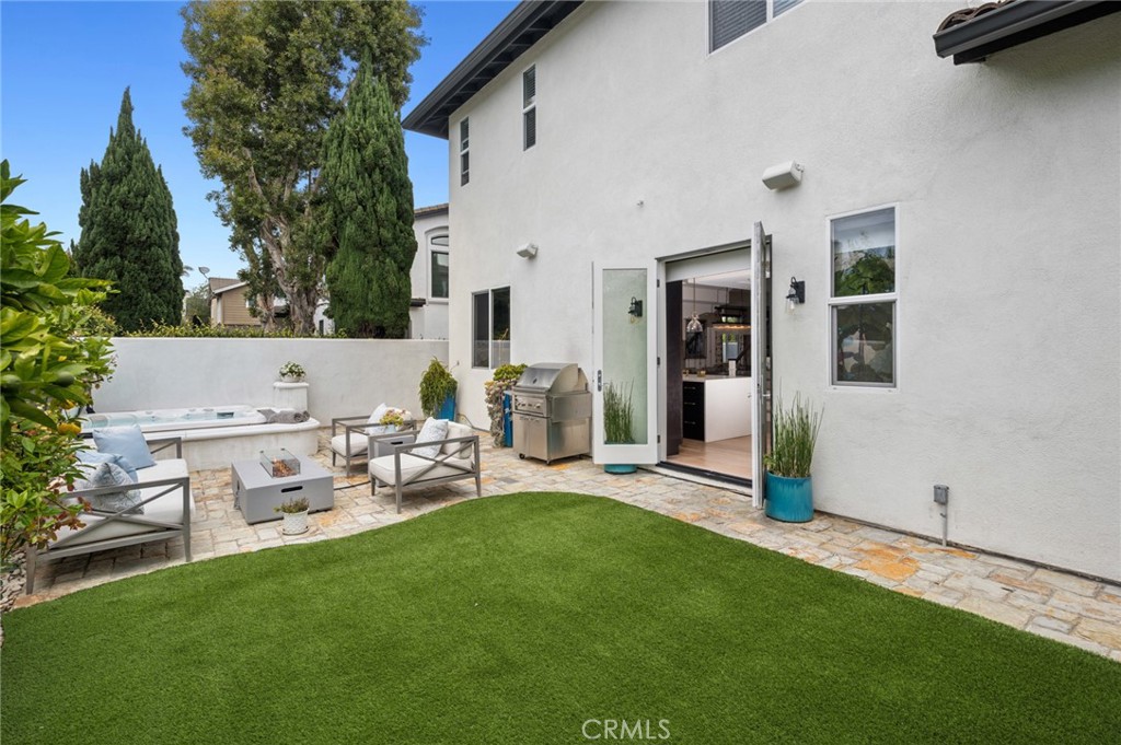 273 Mesa