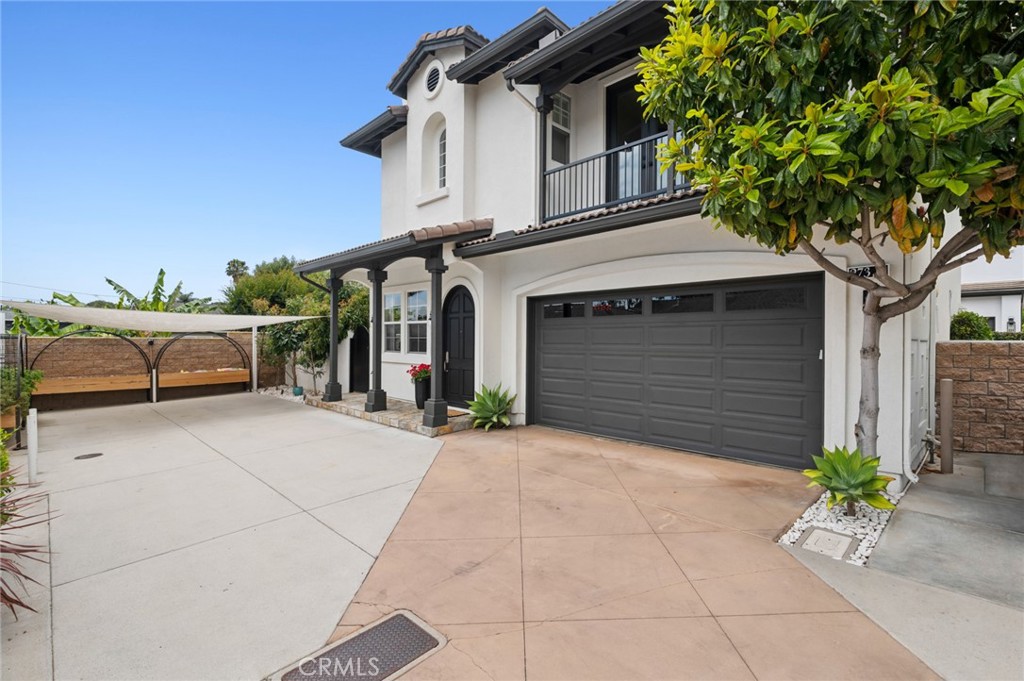 273 Mesa