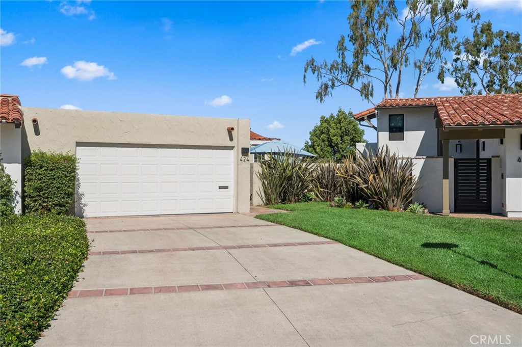 424 Vista Grande