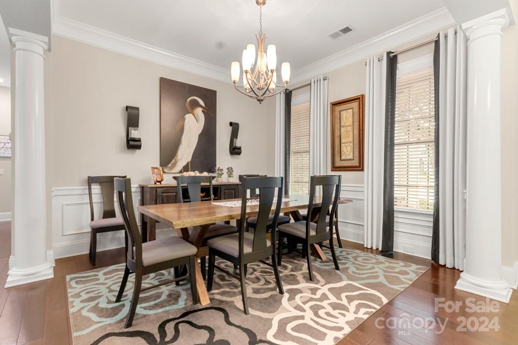 15814 Vale Ridge Drive