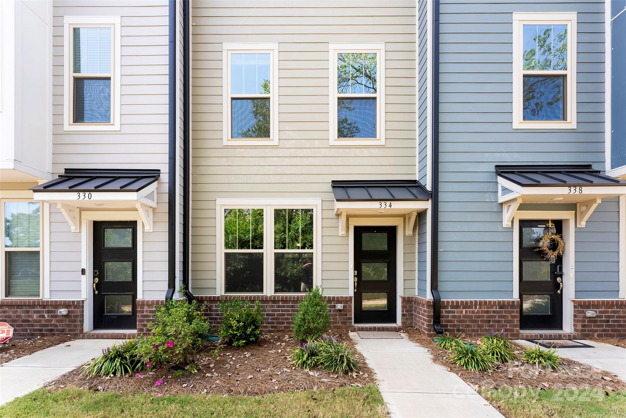334 Simeon Drive