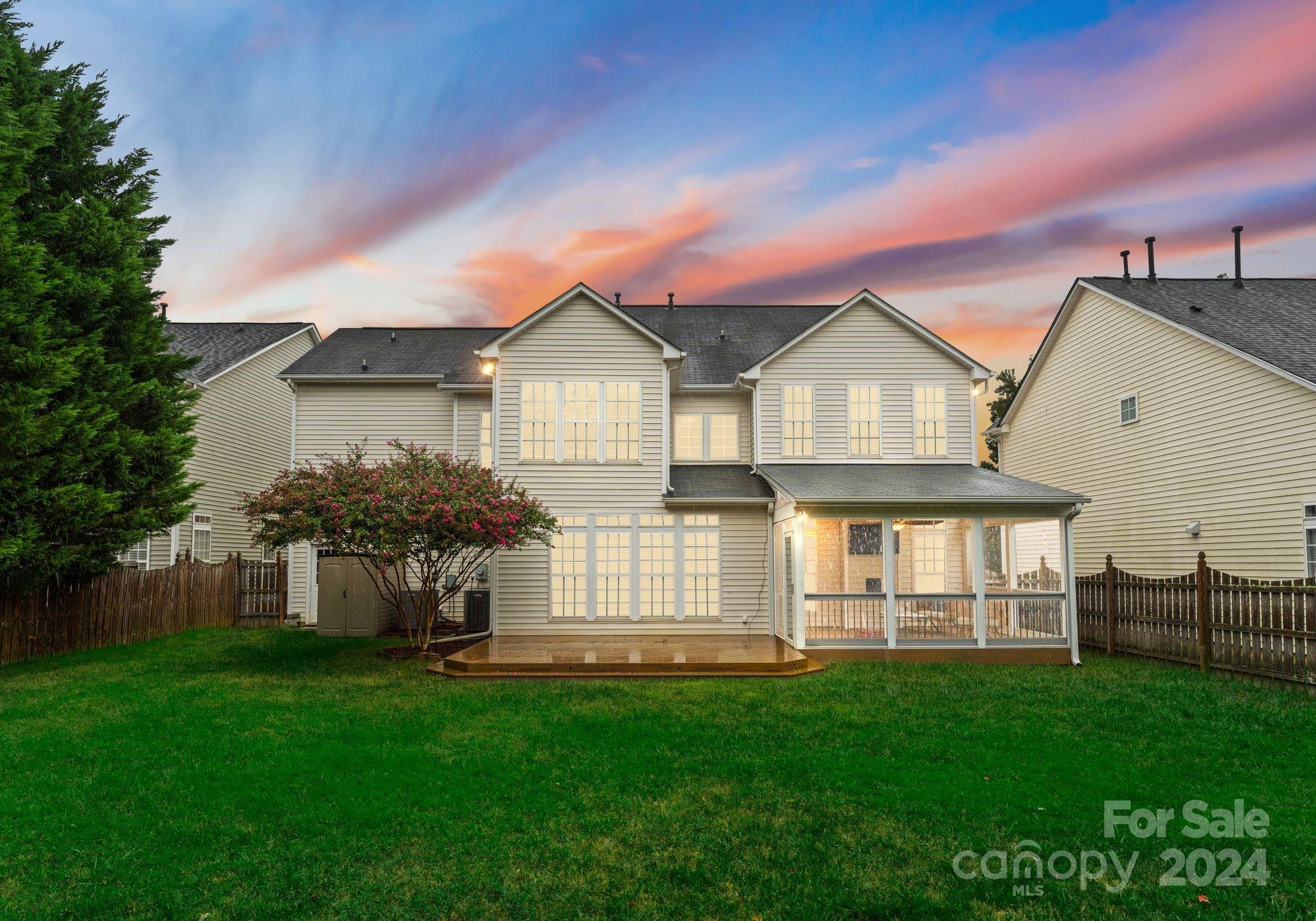8803 Cool Meadow Drive