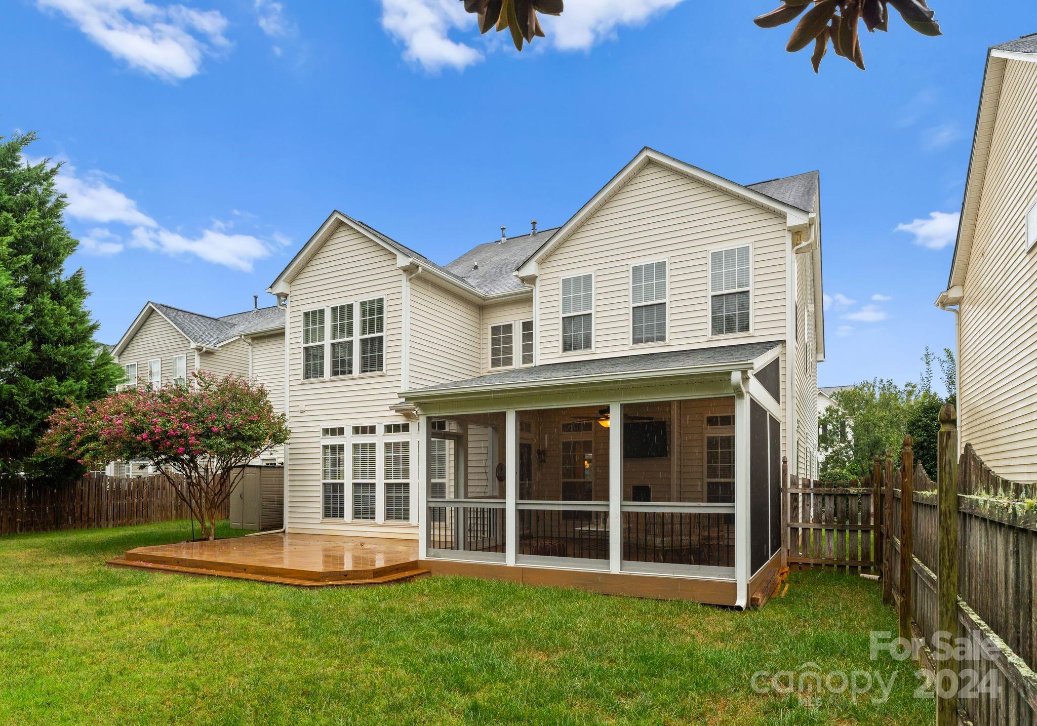 8803 Cool Meadow Drive