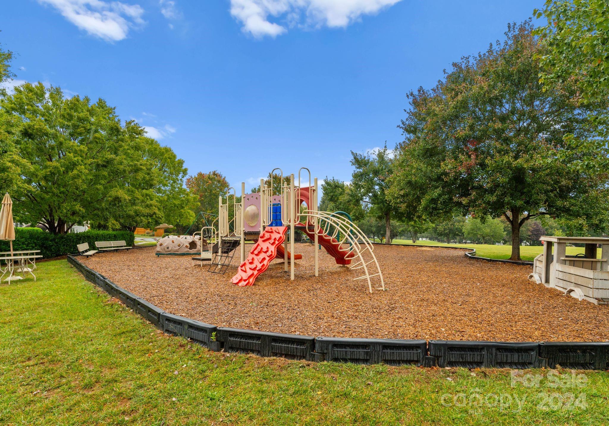 8803 Cool Meadow Drive