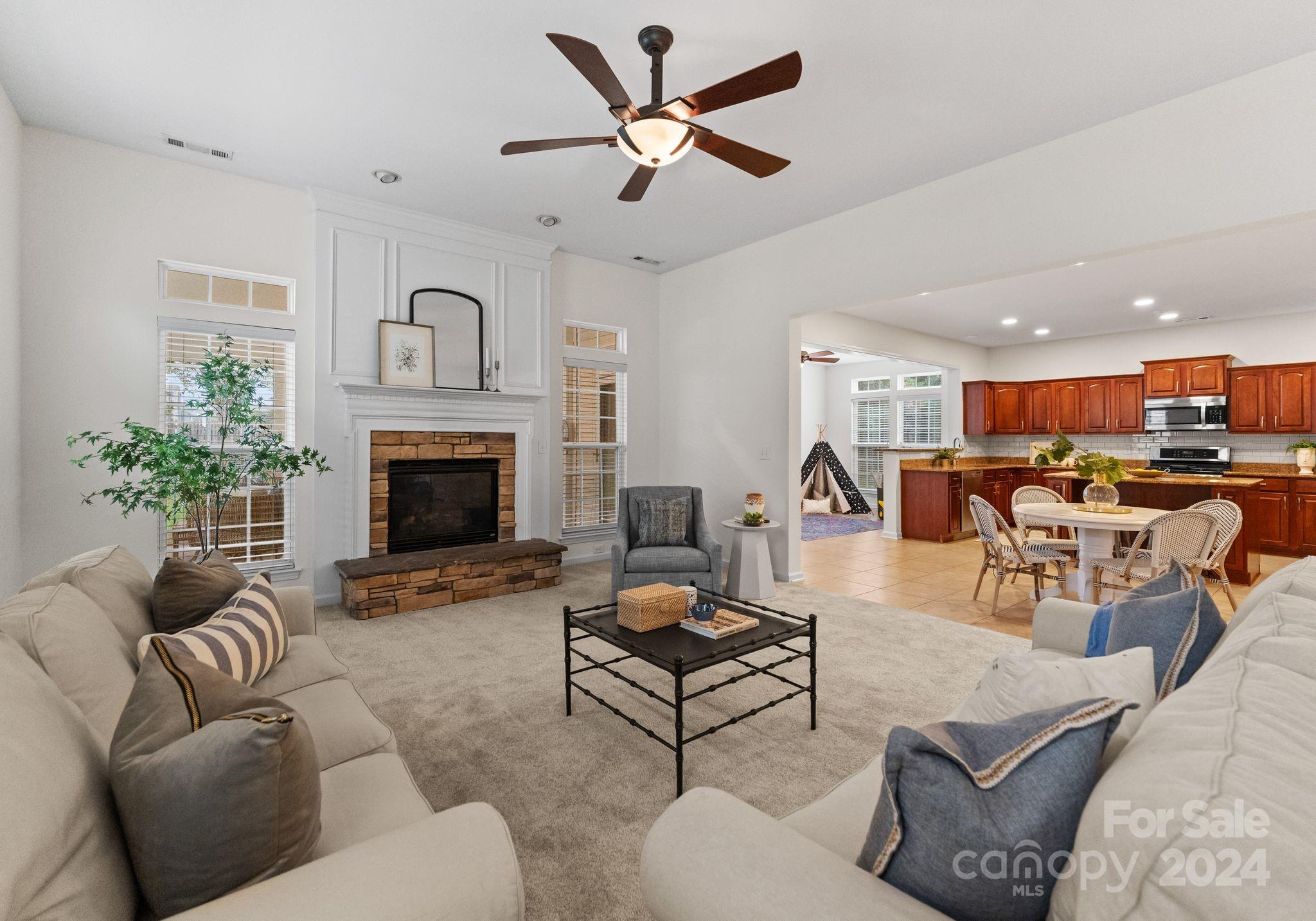 8803 Cool Meadow Drive