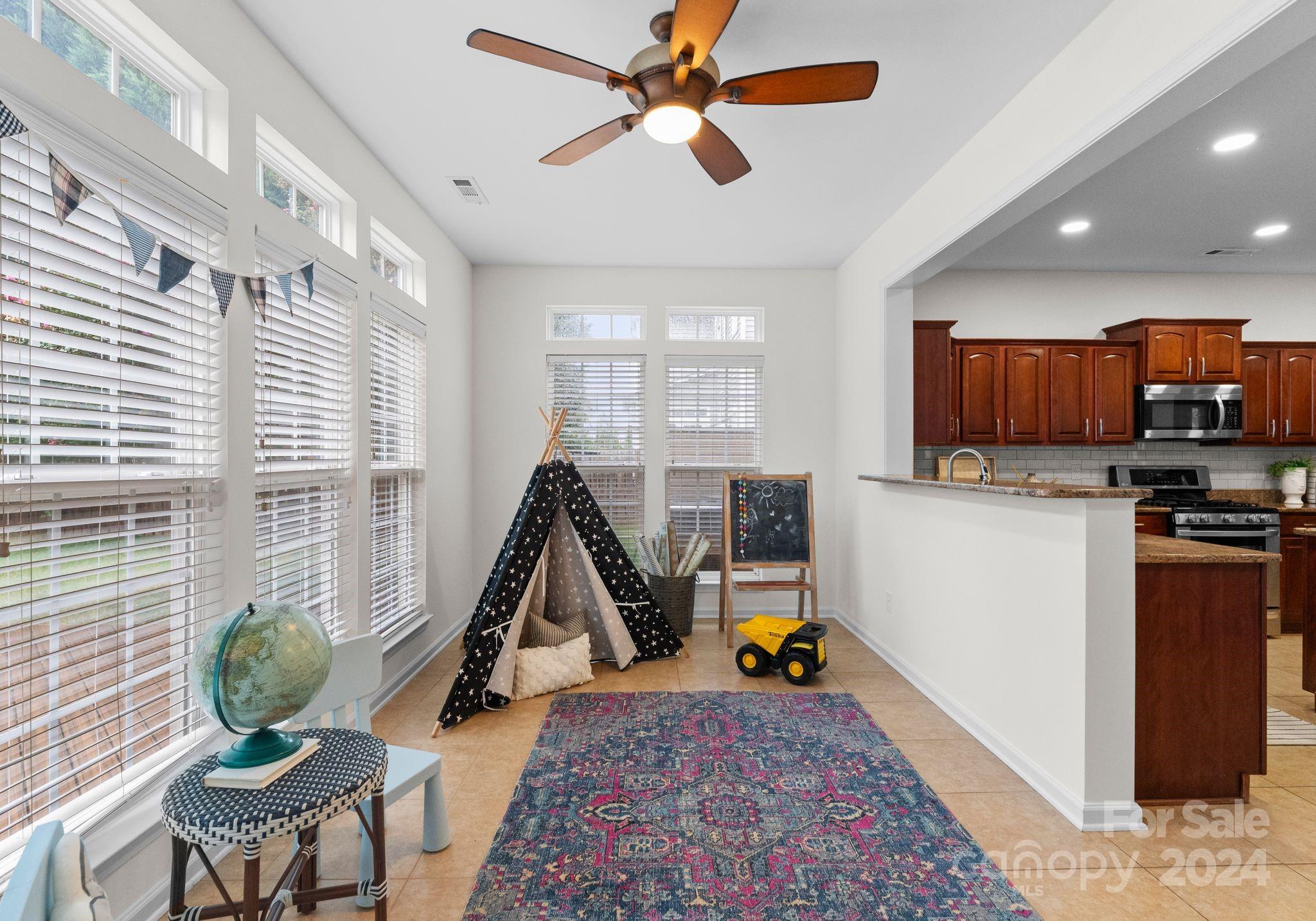 8803 Cool Meadow Drive