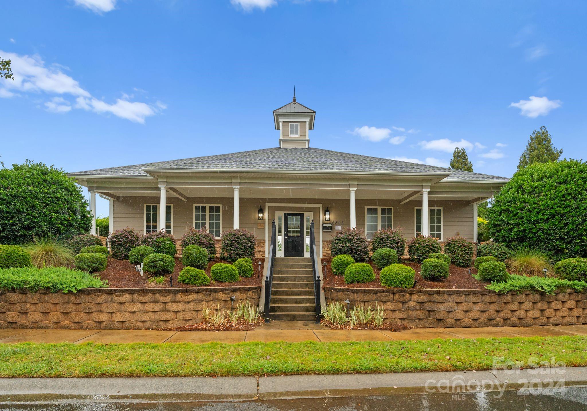8803 Cool Meadow Drive