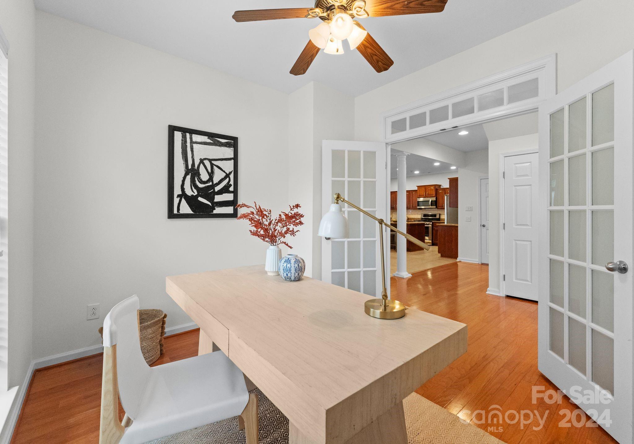 8803 Cool Meadow Drive