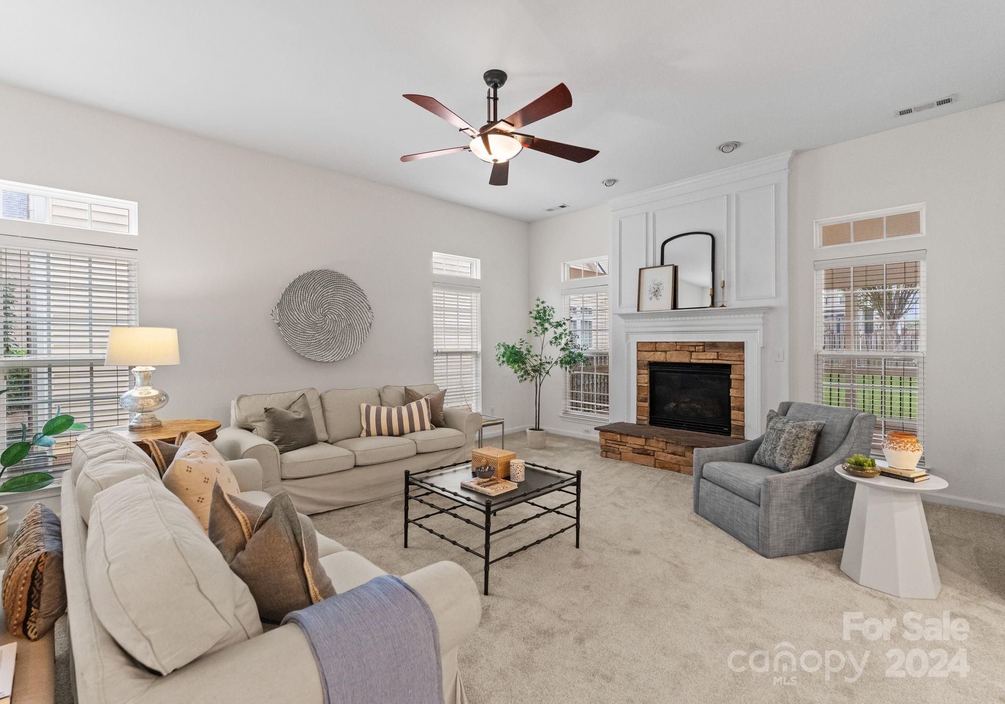 8803 Cool Meadow Drive