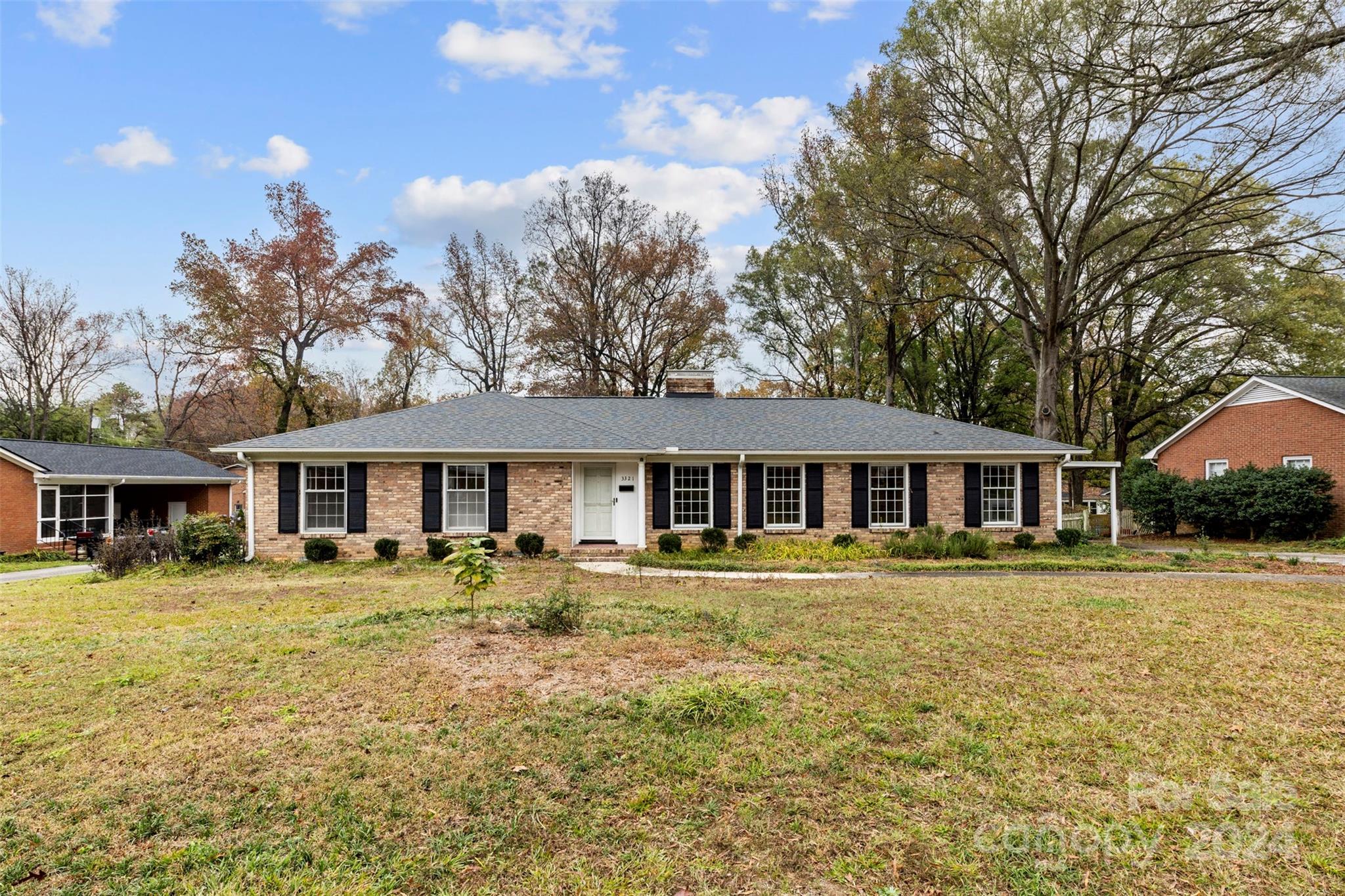 3321 Cornish Place