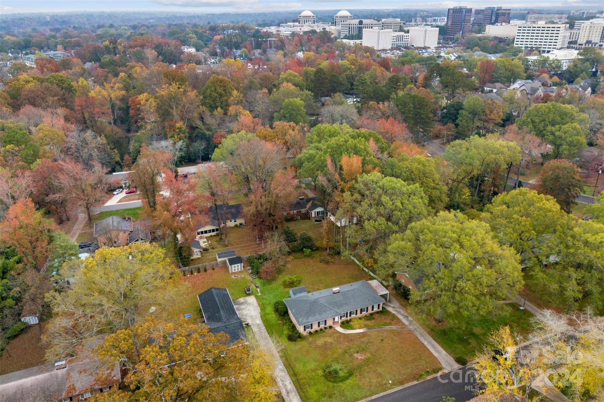 3321 Cornish Place