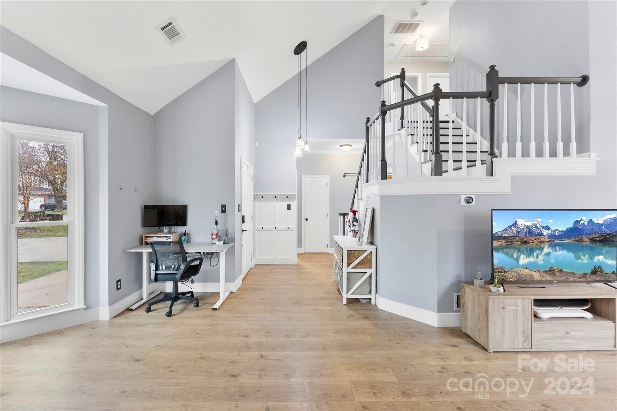 8700 Tamarron Drive