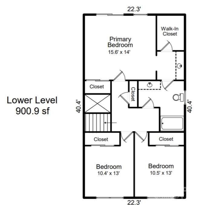5084 Mariana Court