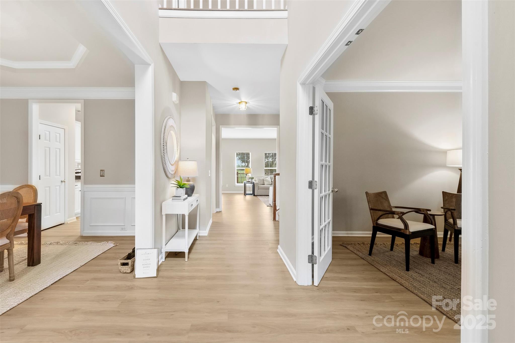 8806 Cool Meadow Drive