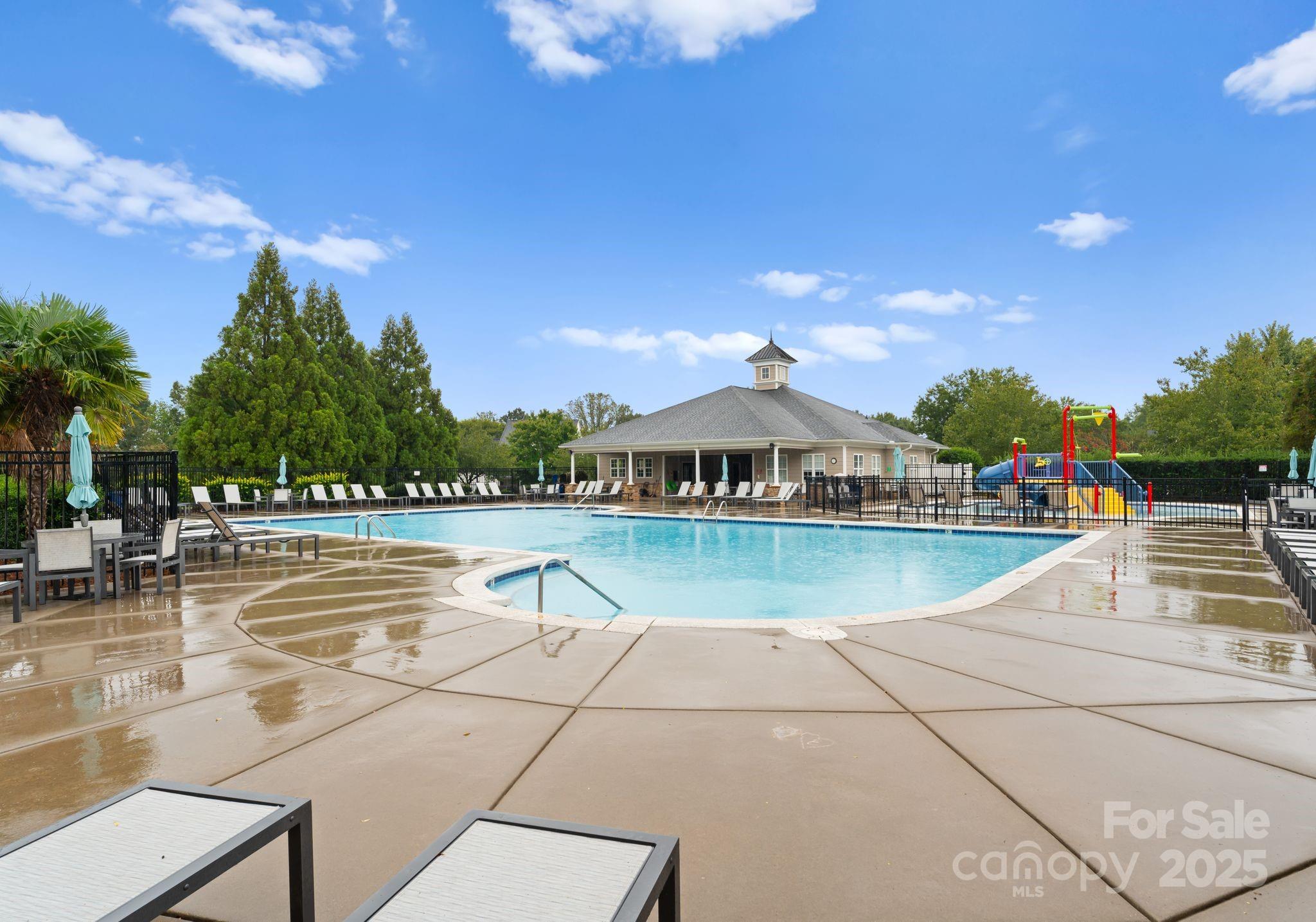 8806 Cool Meadow Drive