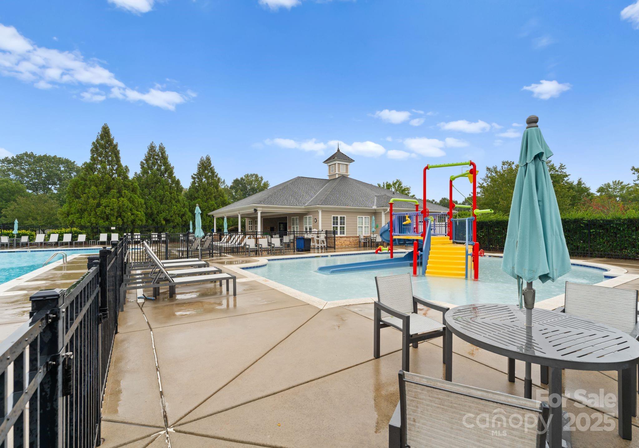 8806 Cool Meadow Drive