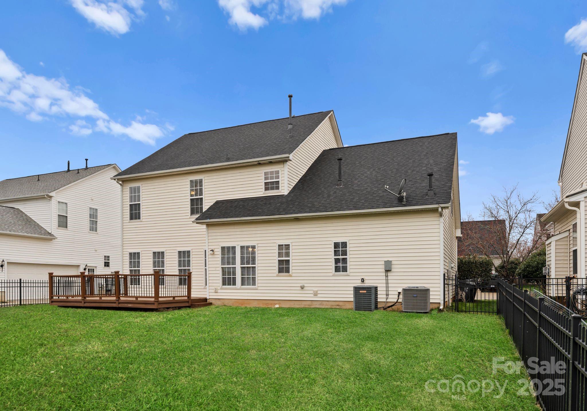 8806 Cool Meadow Drive