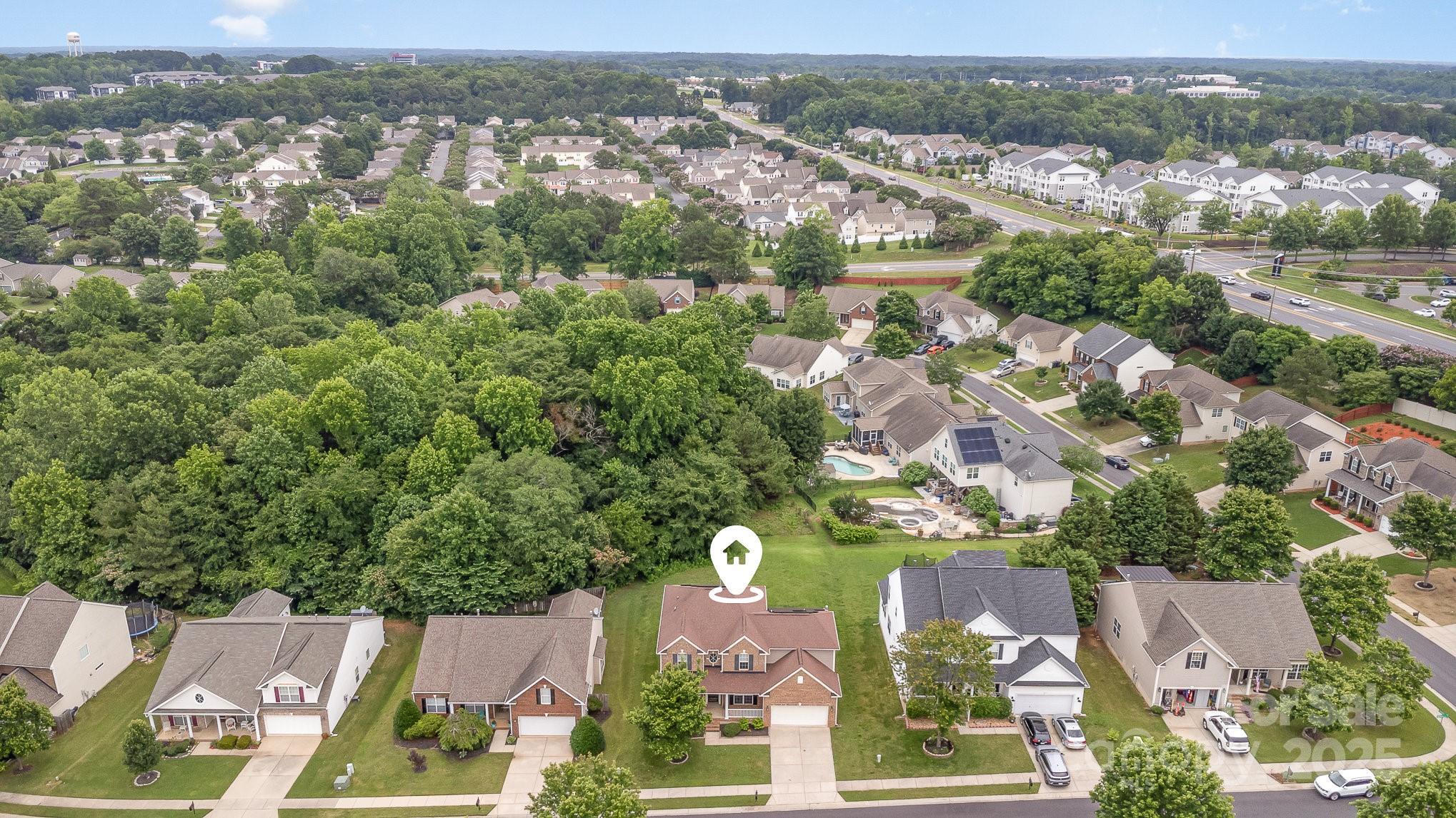 10198 Tintinhull Drive