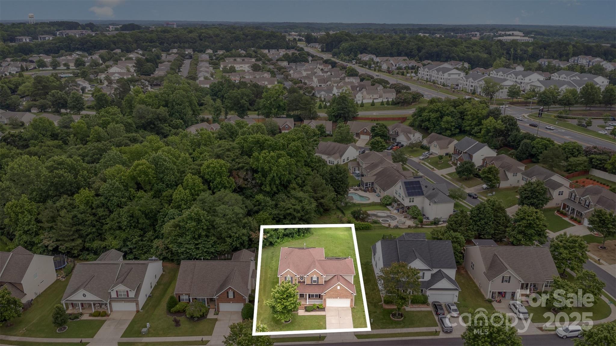 10198 Tintinhull Drive