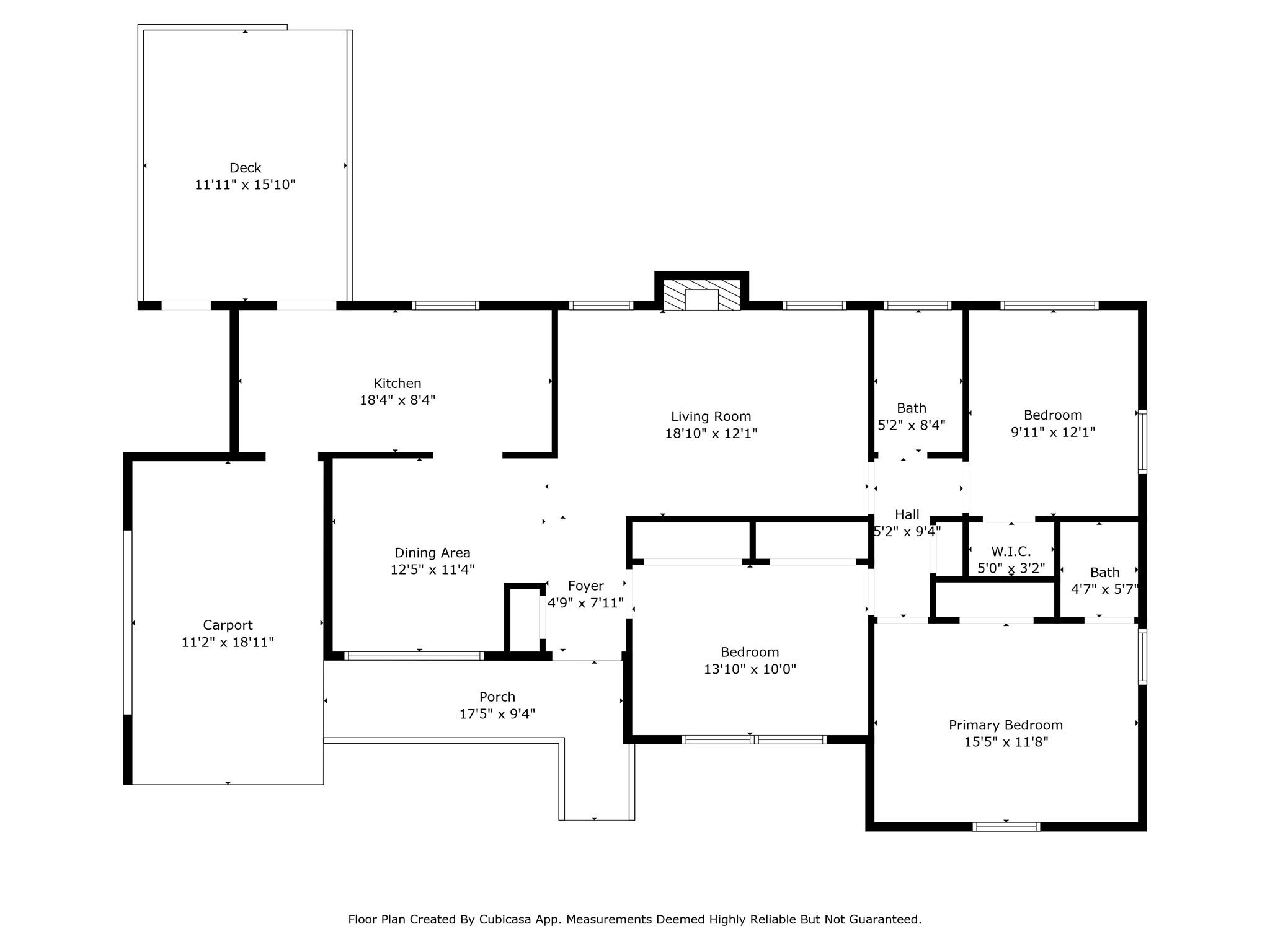 1126 E Woodlawn Road