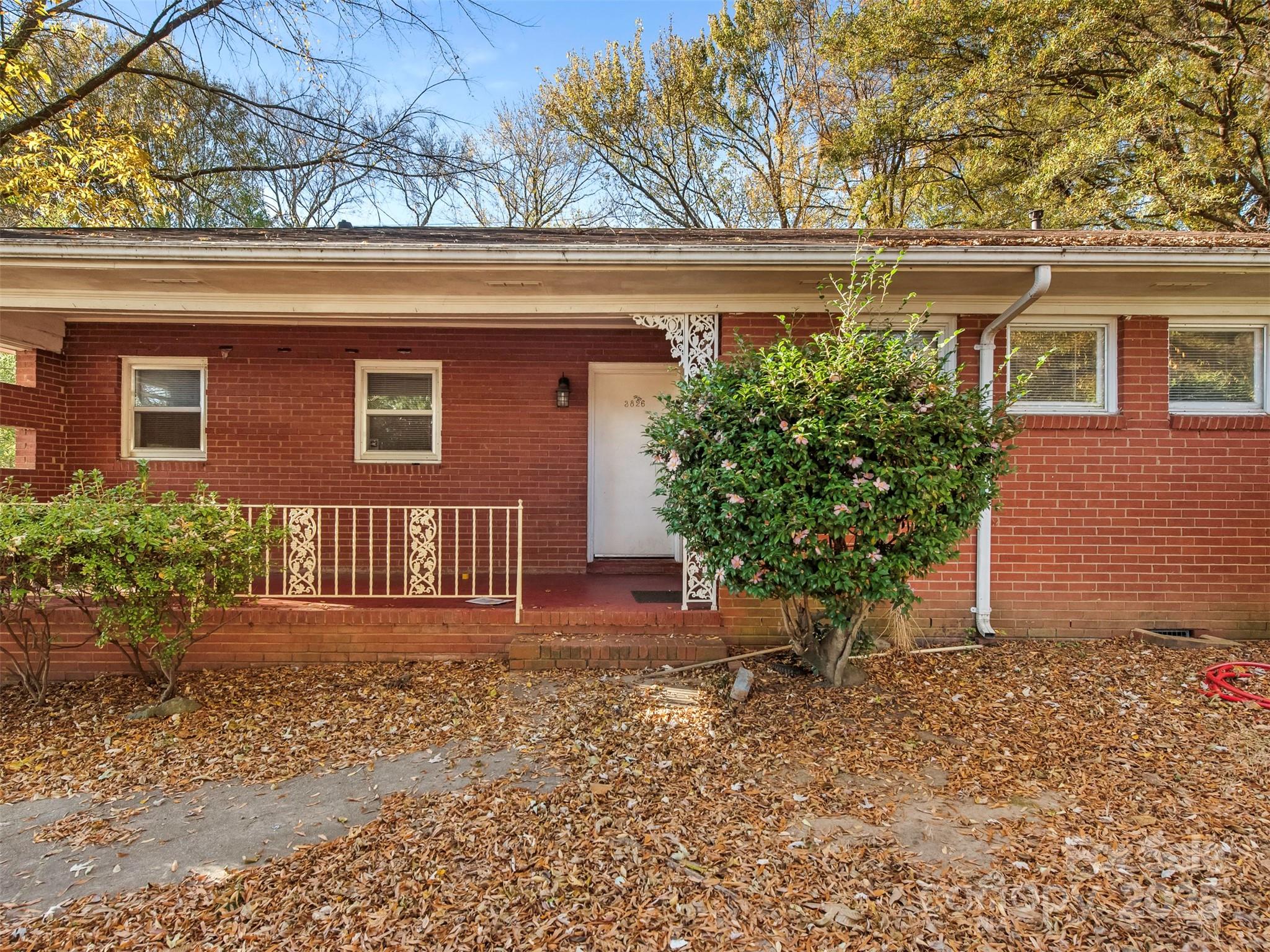 3826 Conway Avenue