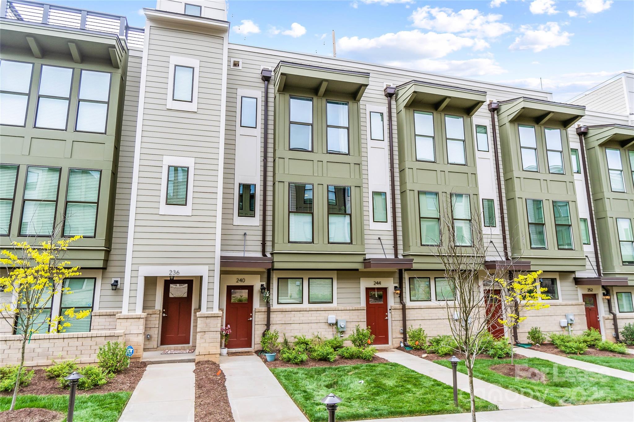 240 Uptown West Drive