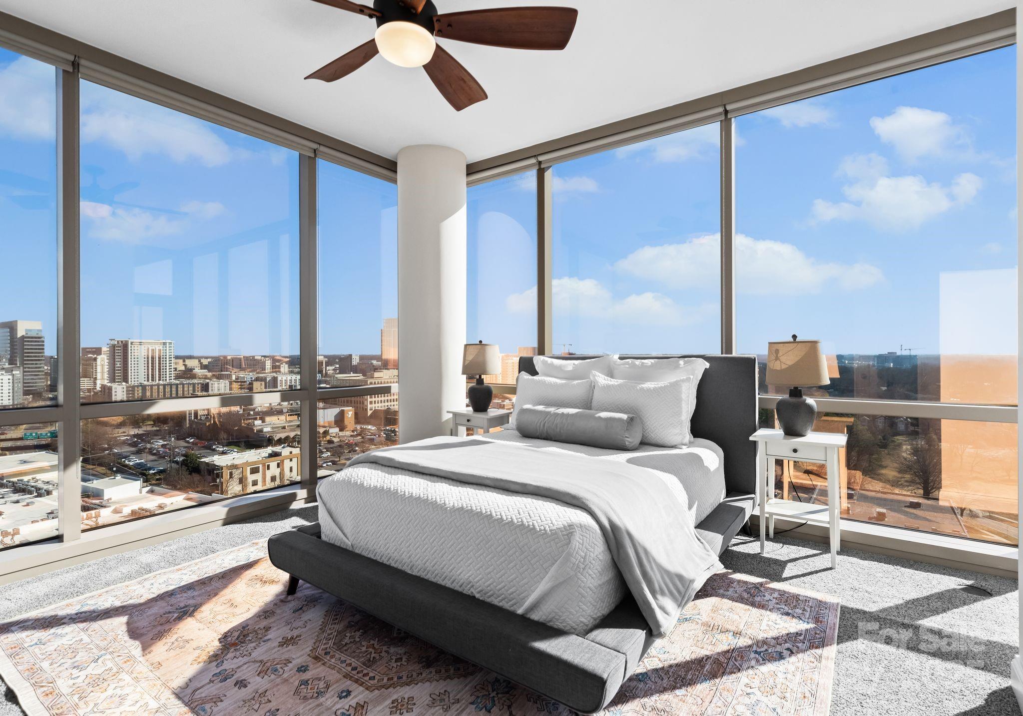 315 Arlington Avenue Unit: 1601