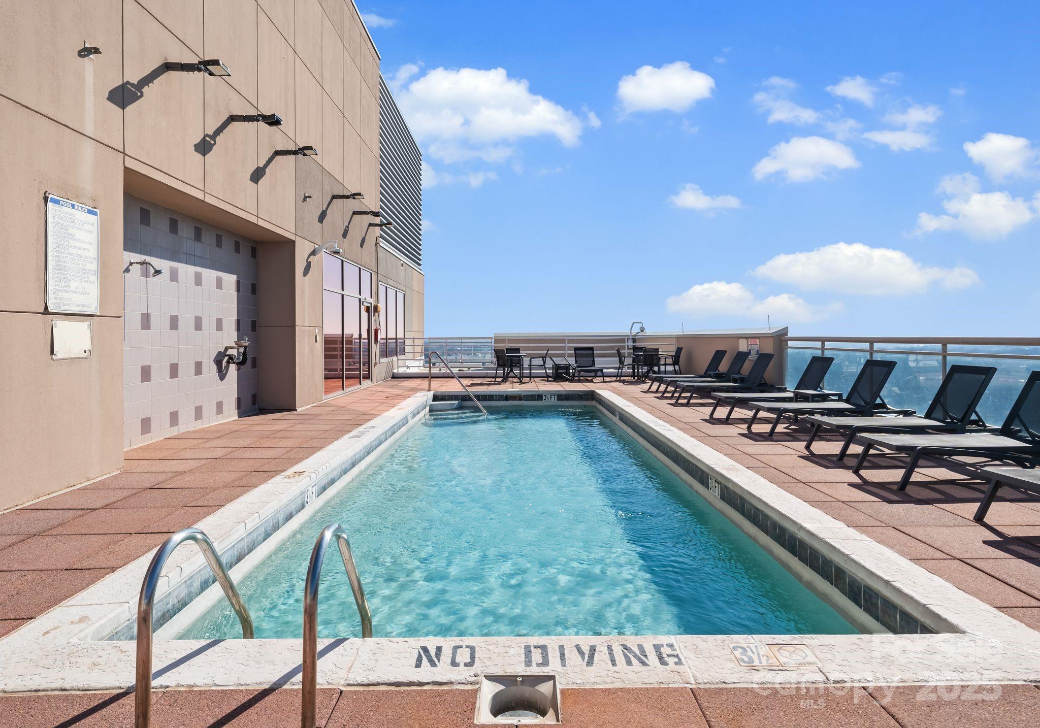 315 Arlington Avenue Unit: 1601