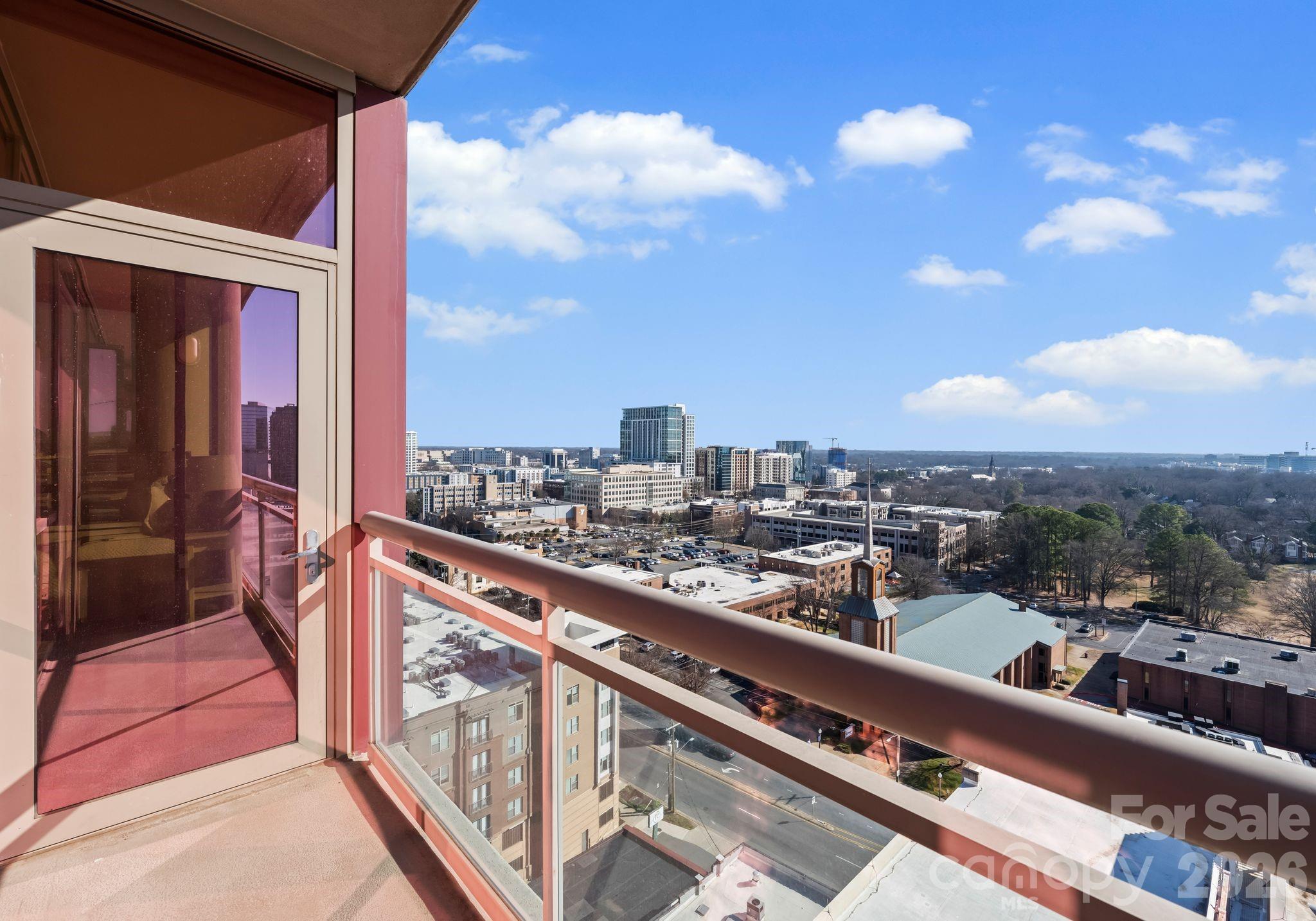 315 Arlington Avenue Unit: 1601