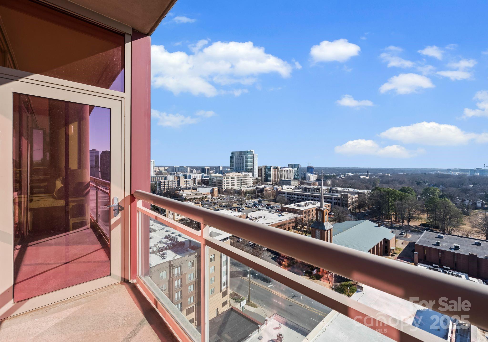 315 Arlington Avenue Unit: 1601