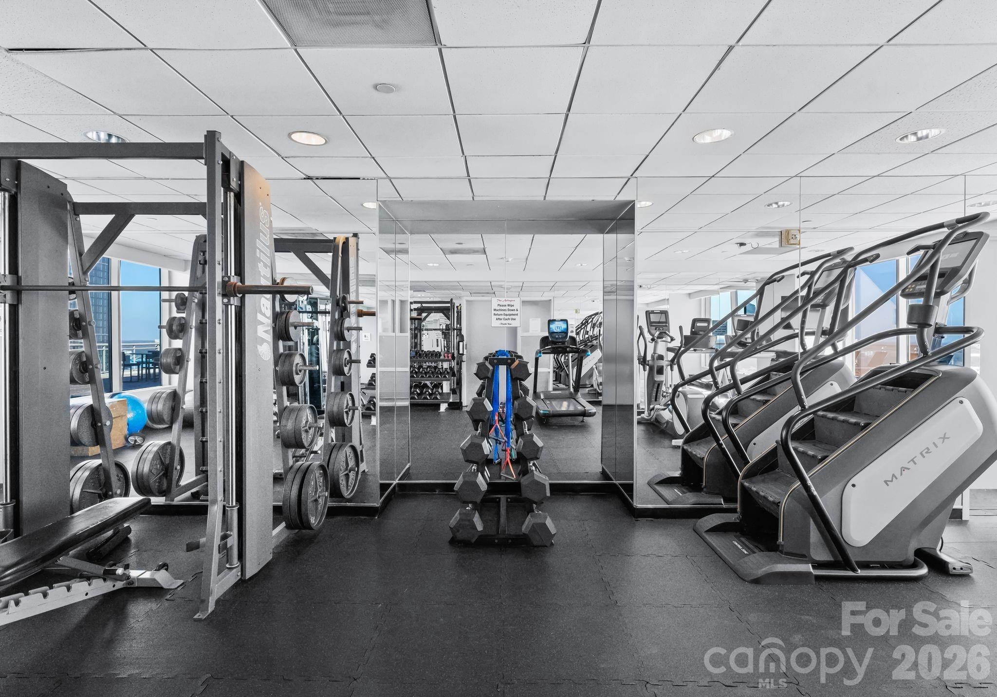 315 Arlington Avenue Unit: 1601