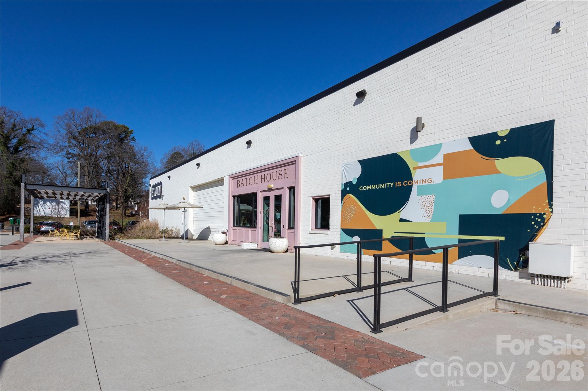922 Berryhill Road