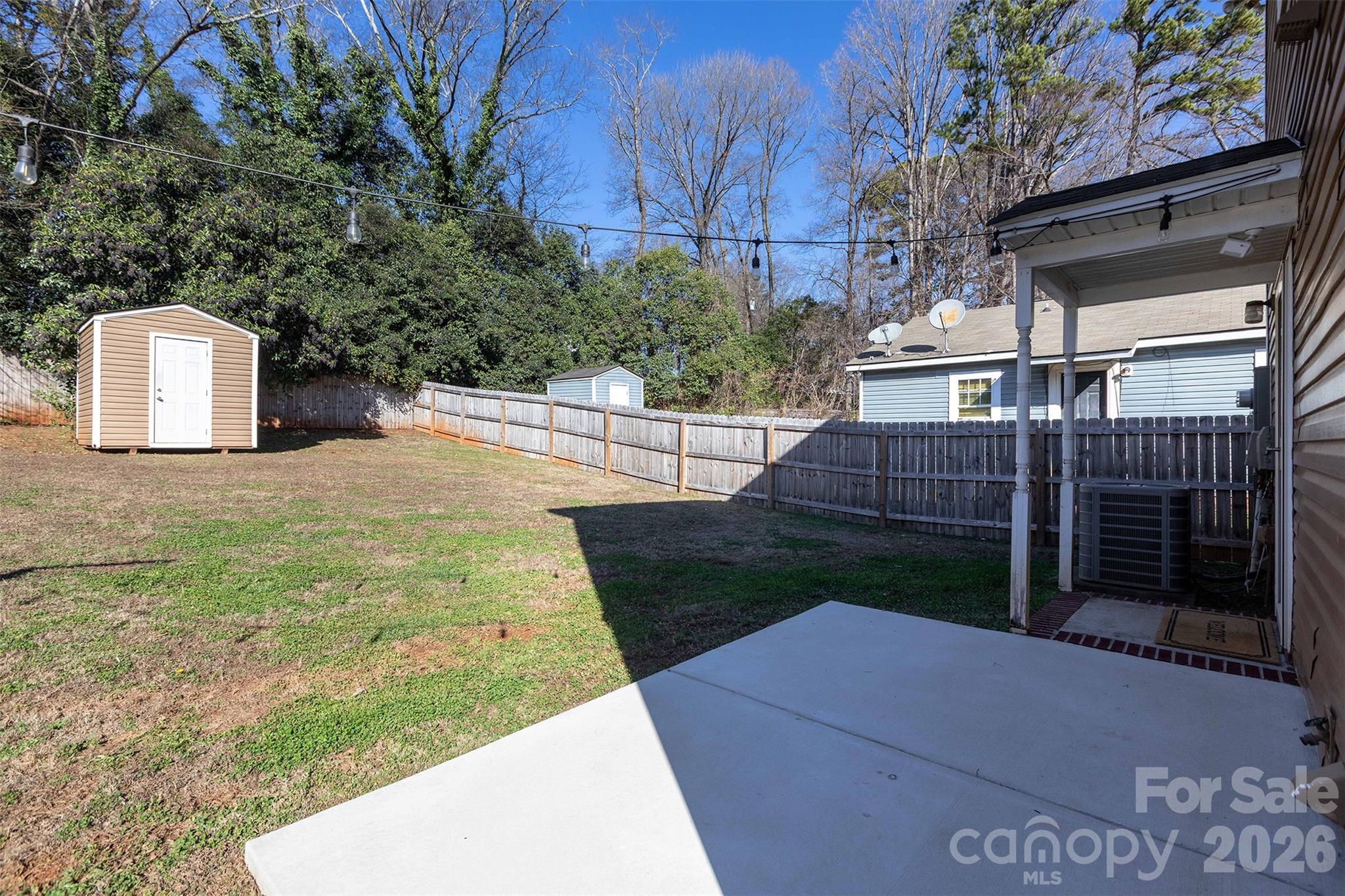 922 Berryhill Road