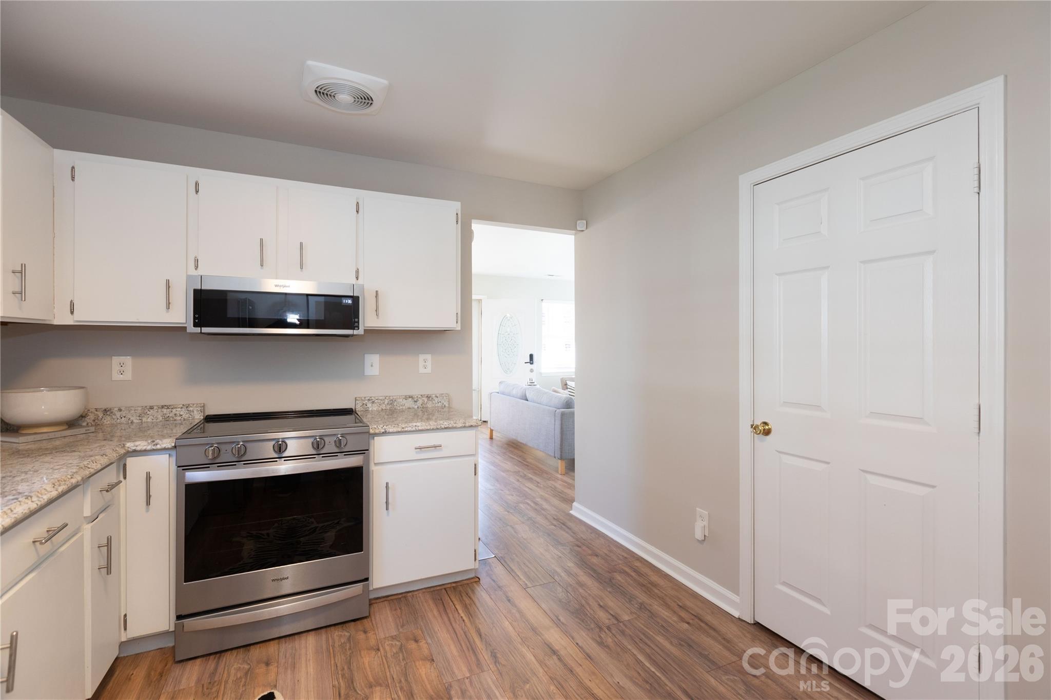 922 Berryhill Road