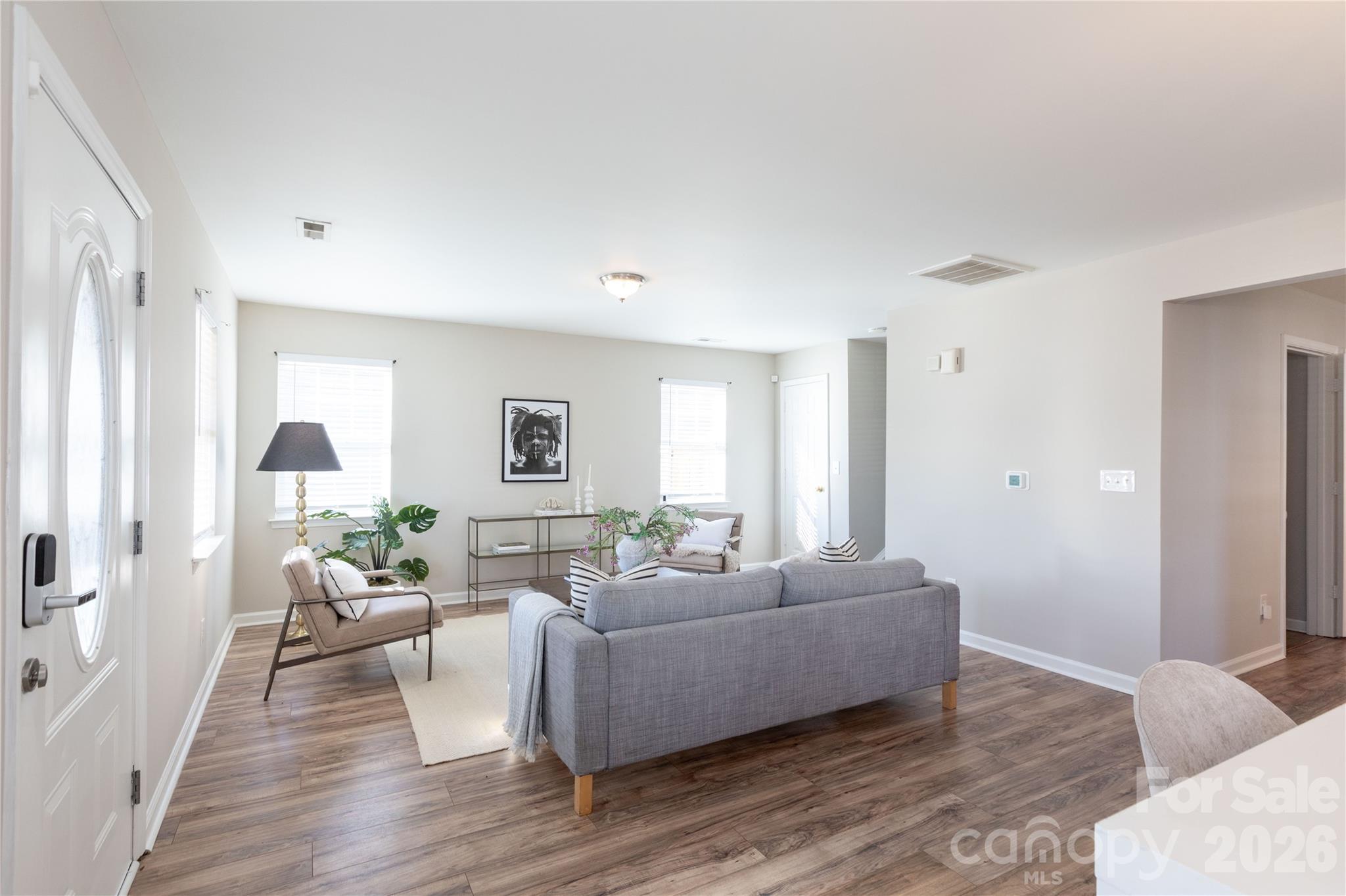 922 Berryhill Road