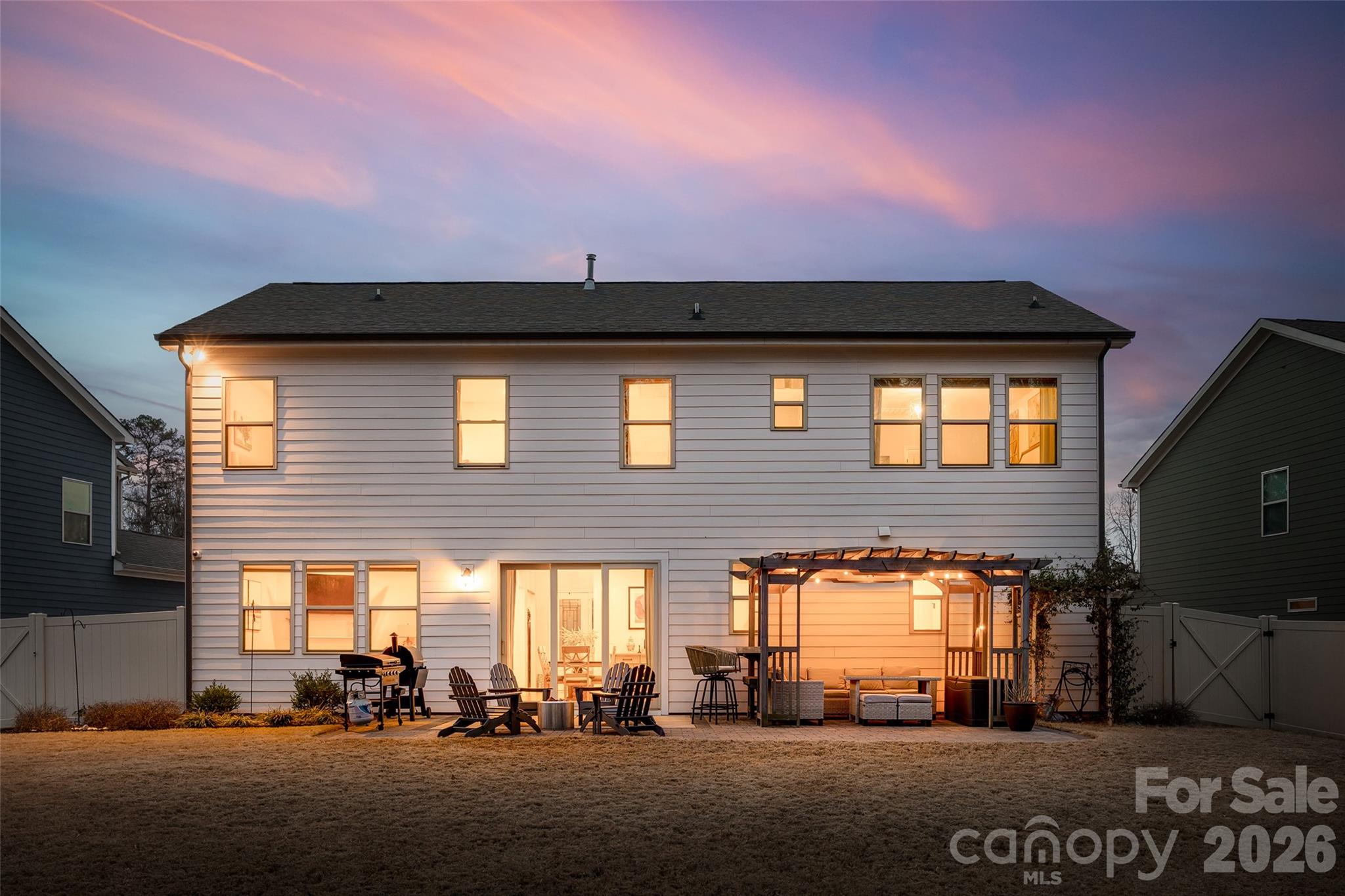 15014 Autumn Sage Drive