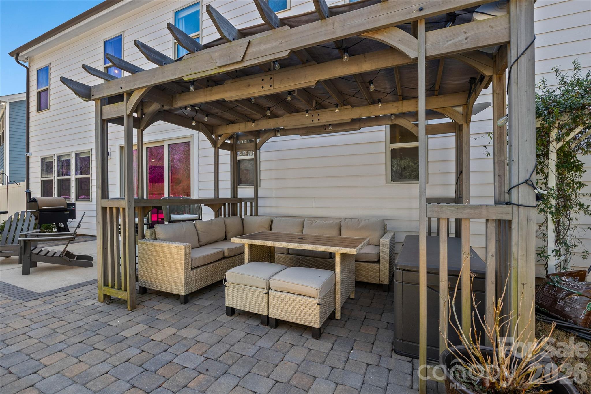 15014 Autumn Sage Drive