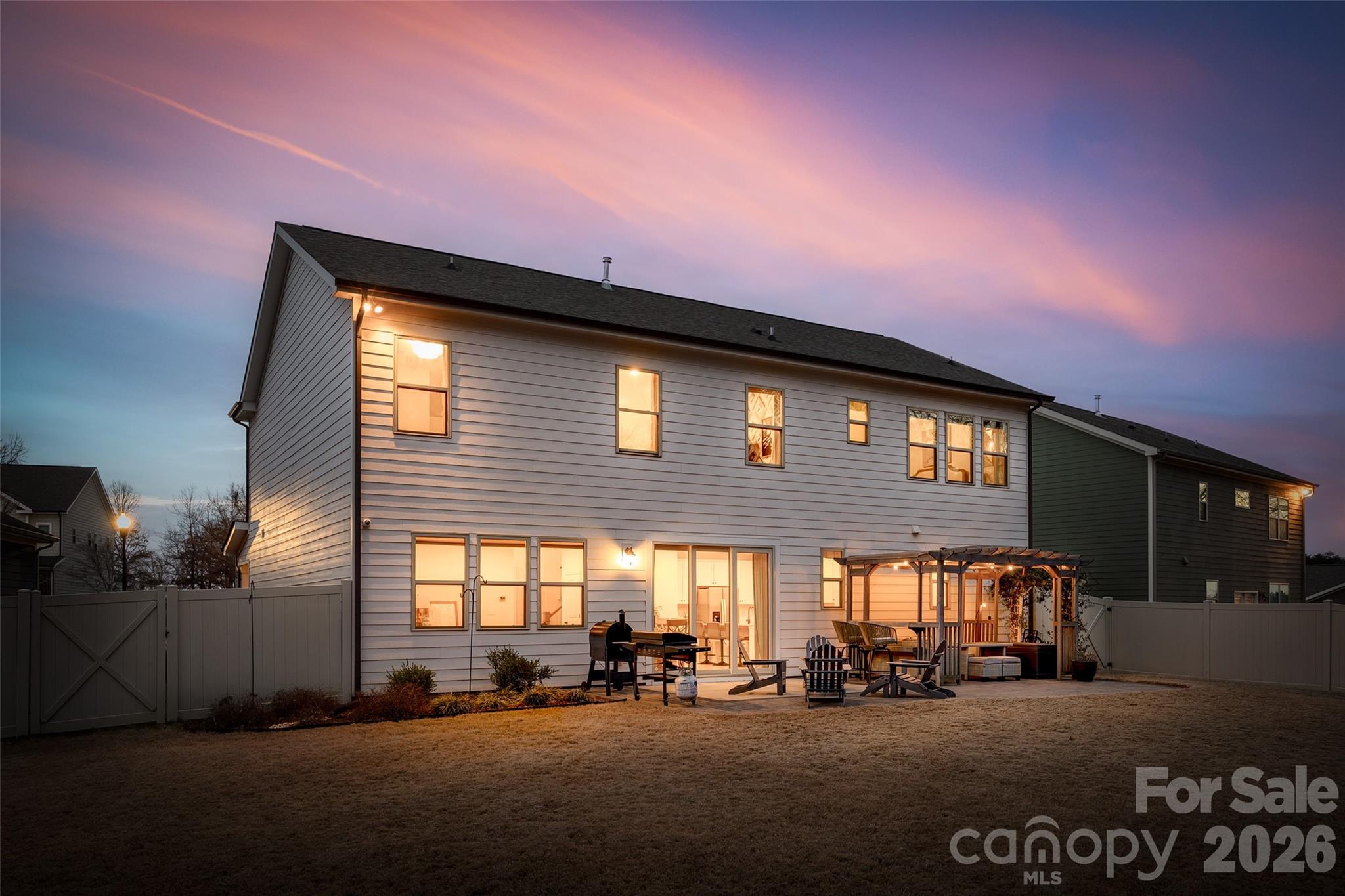 15014 Autumn Sage Drive