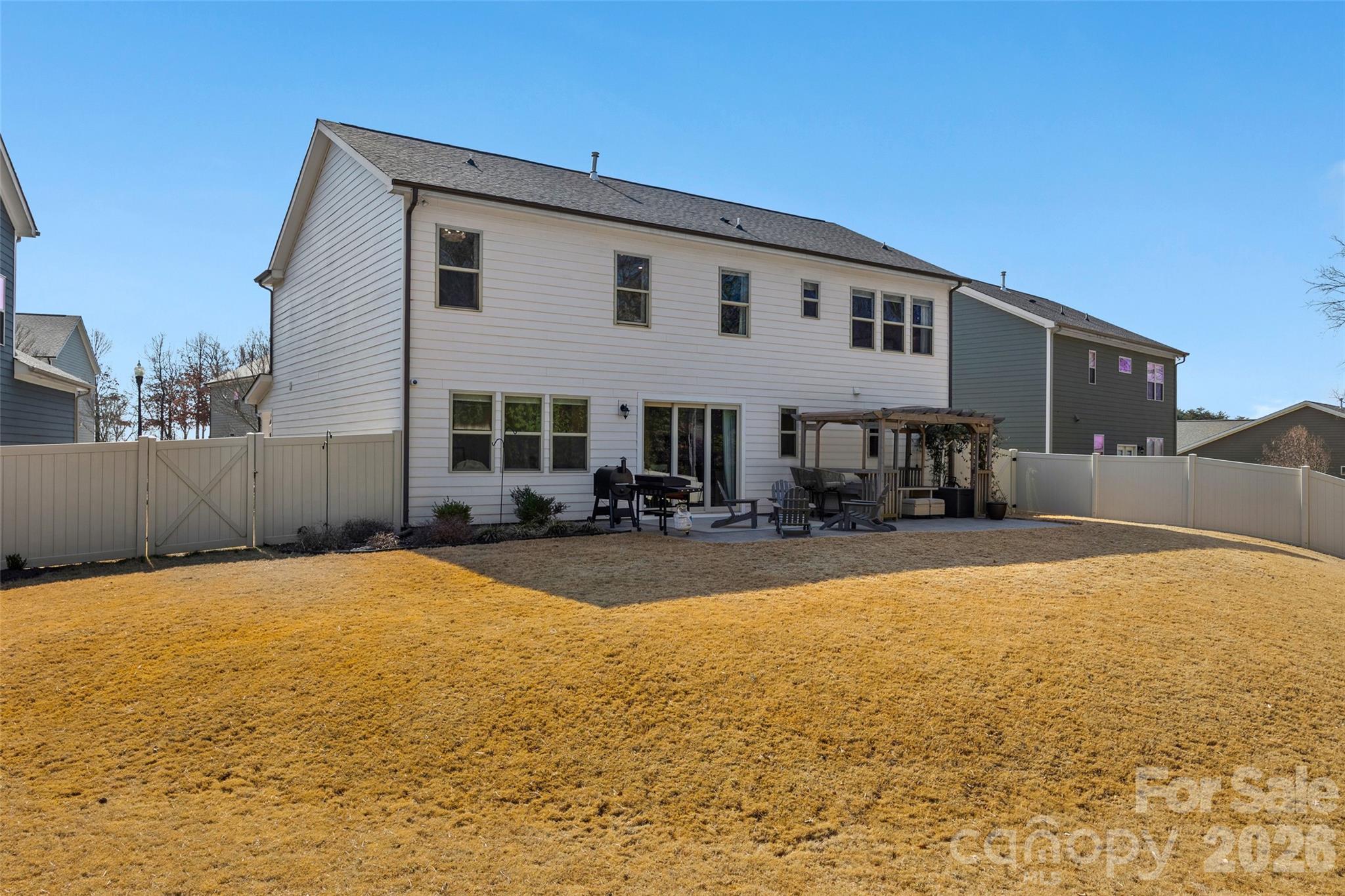 15014 Autumn Sage Drive