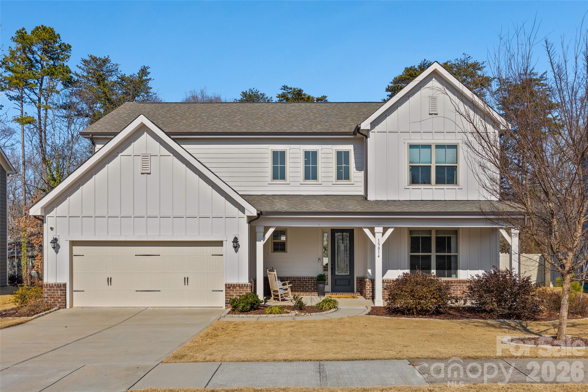 15014 Autumn Sage Drive