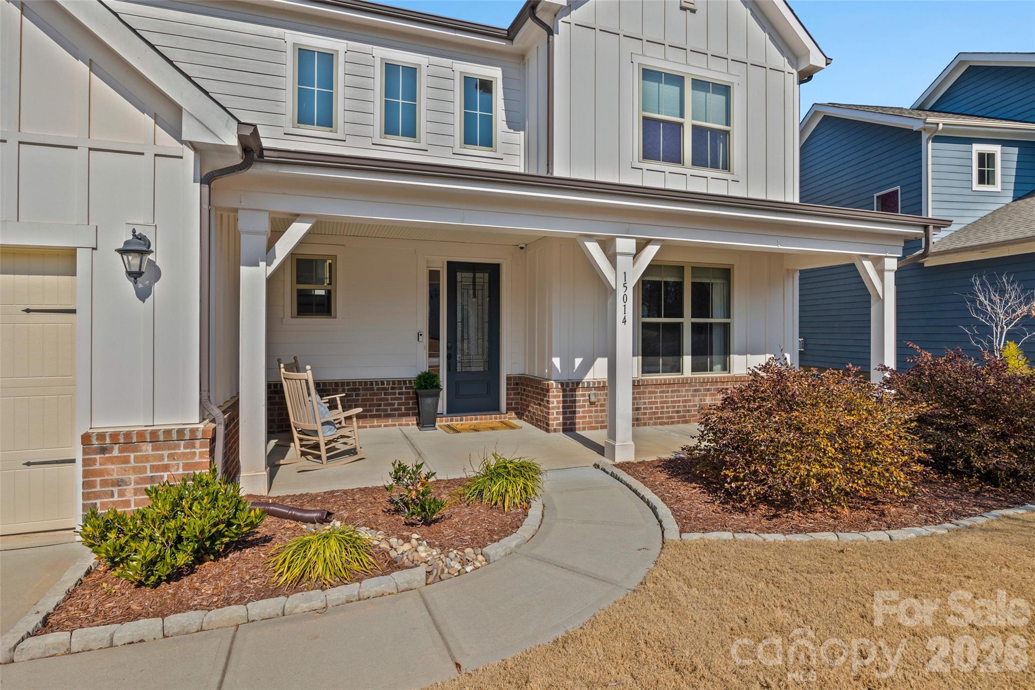15014 Autumn Sage Drive