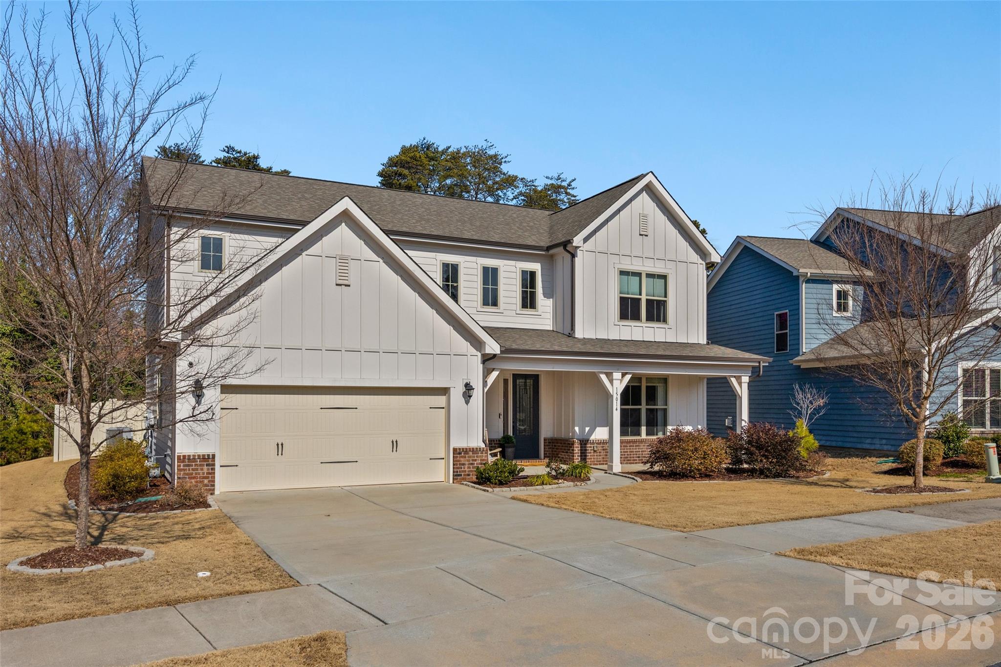15014 Autumn Sage Drive